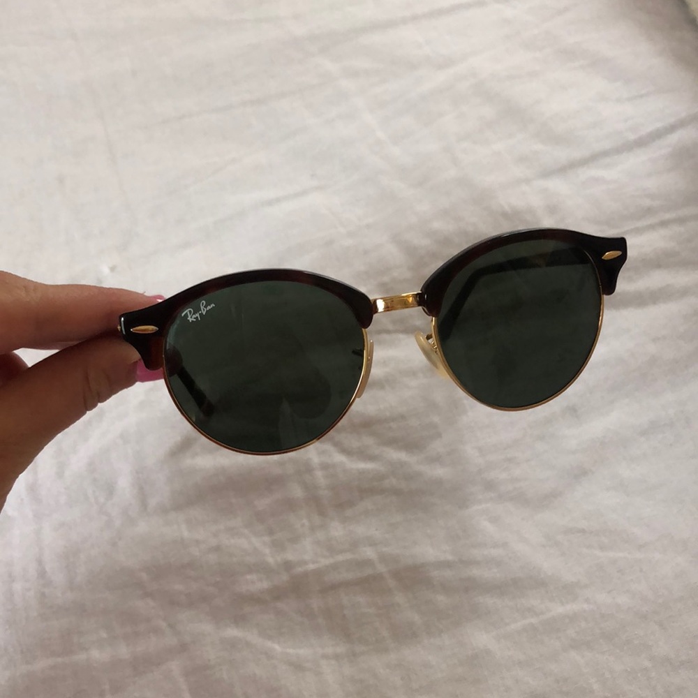 Raybans - Picture 2 of 3